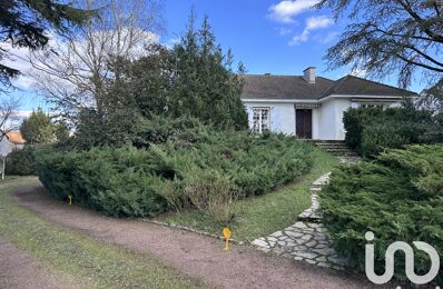 vente maison 592 230 € à proximité de Aigrefeuille-sur-Maine (44140)