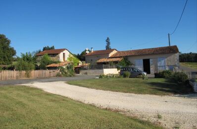 vente maison 175 000 € à proximité de Saint-Privat-en-Périgord (24410)