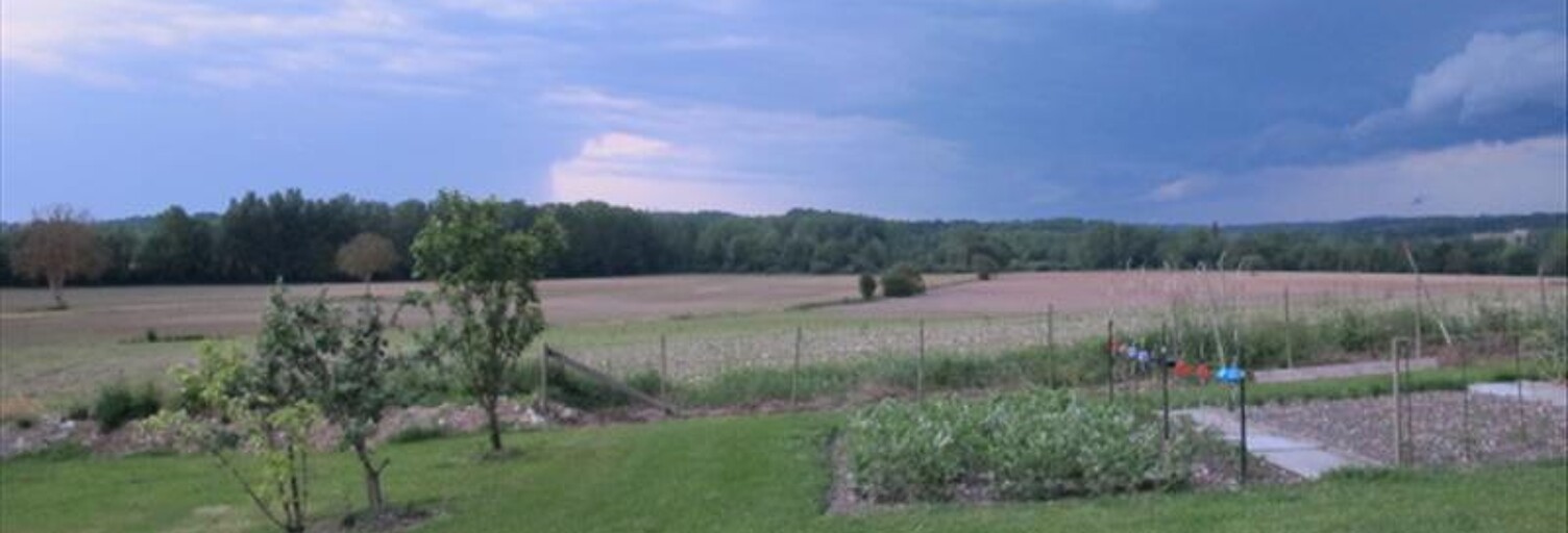 Maison 5 Pièces 100 m² à vendre à Les Essards (16210)