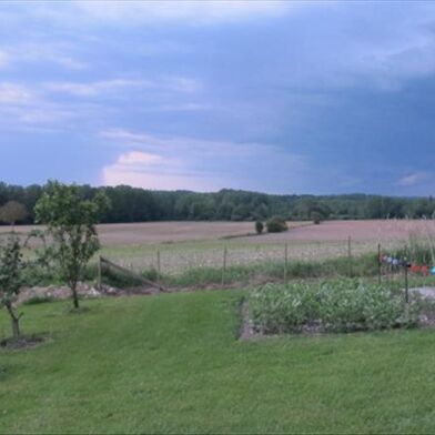 Maison 5 pièces 165000 €