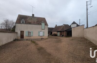 vente maison 188 000 € à proximité de Le Coudray (28630)