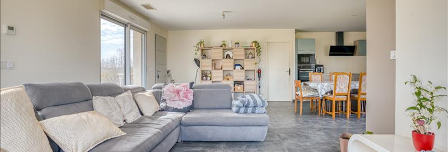 Maison 5 Pièces 132 m² à vendre à Pellegrue (33790)