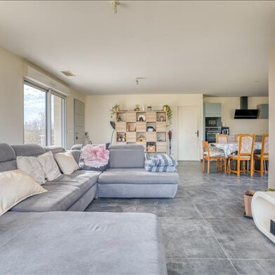 Maison 5 pièces 189000 €