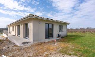 Maison 5 Pièces 132 m² à vendre à Pellegrue (33790)