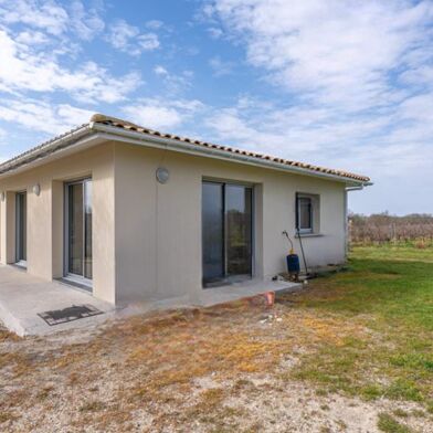 Maison 5 pièces 181000 €