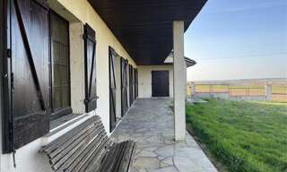 Maison 6 Pièces 176 m² à vendre à Allemans-du-Dropt (47800)