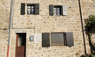 Maison 4 Pièces 90 m² à vendre à Dornas (07160)