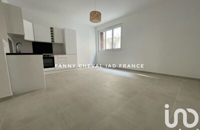 appartement 4 pièces 80 m2 à vendre à Toulon (83000)