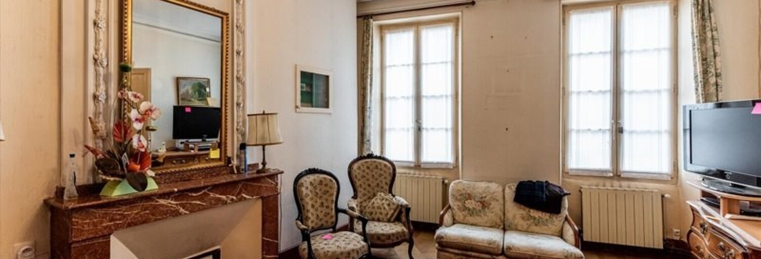 Maison 10 Pièces 265 m² à vendre à Fronton (31620)