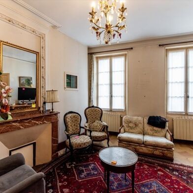 Maison 10 pièces 446000 €