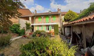 Maison 10 Pièces 265 m² à vendre à Fronton (31620)