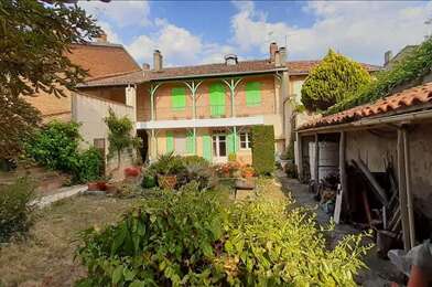 Maison 10 pièces 399900 €