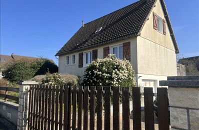 vente maison 193 830 € à proximité de Saint-Ouen-les-Vignes (37530)