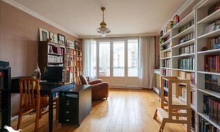 Appartement 5 Pièces 101 m² à vendre à Taverny (95150)