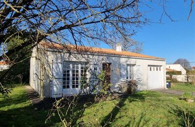 vente maison 184 245 € à proximité de Bourcefranc-le-Chapus (17560)