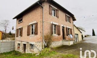 Maison 5 Pièces 120 m² à vendre à Manre (08400)