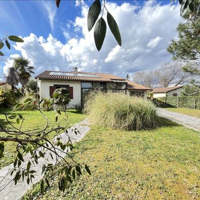 Maison 8 pièces 420000 €