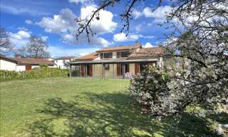 Maison 8 Pièces 144 m² à vendre à Mérignac (33700)