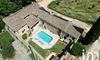 Maison 8 Pièces 173 m² à vendre à Sabran (30200)