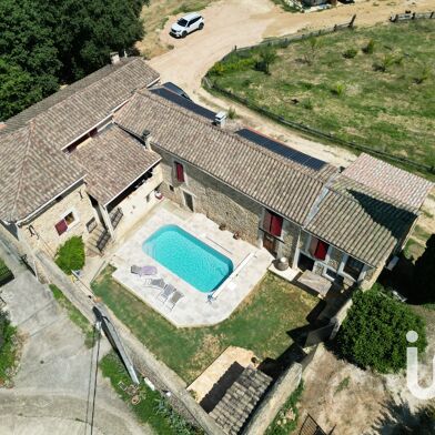 Maison 8 pièces 340000 €