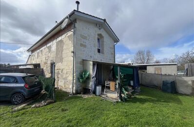 maison 6 pièces 120 m2 à vendre à Ambarès-Et-Lagrave (33440)