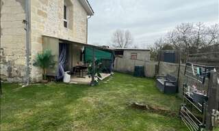 Maison 6 Pièces 120 m² à vendre à Ambarès-et-Lagrave (33440)