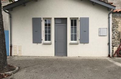 vente maison 149 800 € à proximité de Saint-Georges-d'Oléron (17190)