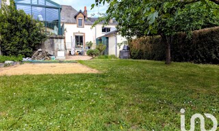 Maison 5 Pièces 136 m² à vendre à Laval (53000)