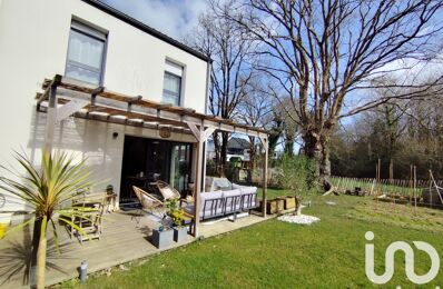 vente maison 282 000 € à proximité de Saint-Hilaire-de-Chaléons (44680)