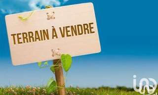 Terrain  1297 m² à vendre à Saint-Michel-le-Cloucq (85200)