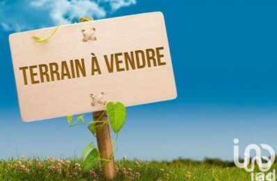 vente terrain 35 000 € à proximité de Fontaines (85200)