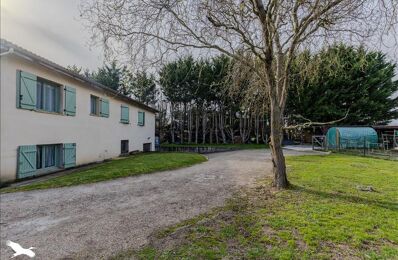 vente maison 252 000 € à proximité de Saint-Médard-de-Guizières (33230)