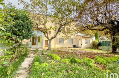 vente maison 279 900 € à proximité de Roussillon (84220)