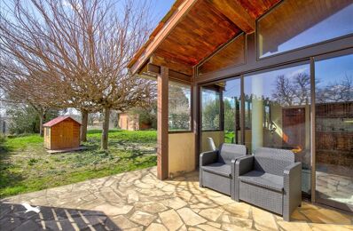 vente maison 265 000 € à proximité de Cambon-Lès-Lavaur (81470)