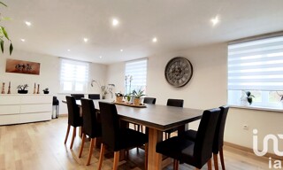 Maison 7 Pièces 159 m² à vendre à Spechbach (68720)