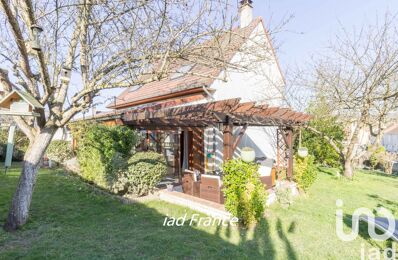 vente maison 399 000 € à proximité de Lainville-en-Vexin (78440)