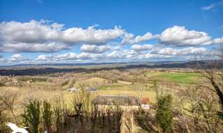 Appartement 4 Pièces 134 m² à vendre à Strenquels (46110)