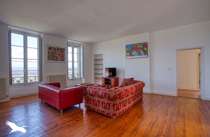 Vente appartement 4 pièces 134 m² Strenquels (46110) — photo 2