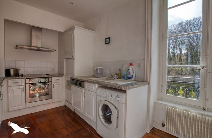Vente appartement 4 pièces 134 m² Strenquels (46110) — photo 3