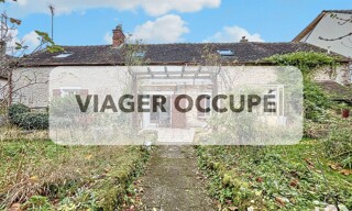 Maison 5 Pièces 108 m² à vendre à Champagne-sur-Seine (77430)