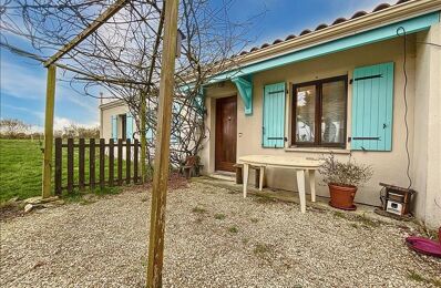 vente maison 176 550 € à proximité de La Rochénard (79270)