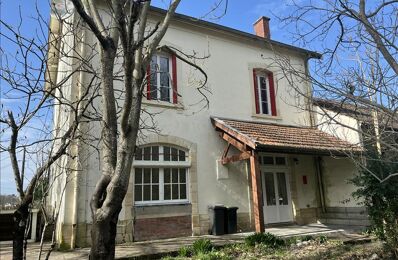 vente maison 98 550 € à proximité de Marimbault (33430)