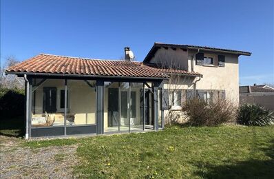 vente maison 379 800 € à proximité de Lignan-de-Bordeaux (33360)