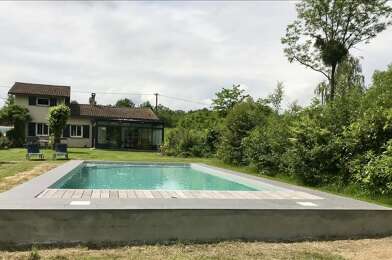 Maison 4 pièces 379800 €