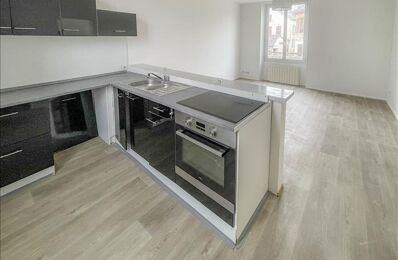 vente appartement 176 500 € à proximité de Seraincourt (95450)