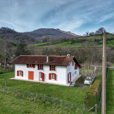 Maison 9 pièces 368000 €