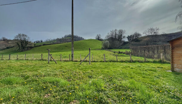 Villa / Maison 9 pièces  à vendre Saint-Jean-Pied-de-Port 64220