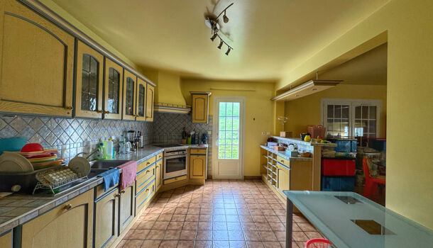 Villa / Maison 9 pièces  à vendre Saint-Jean-Pied-de-Port 64220