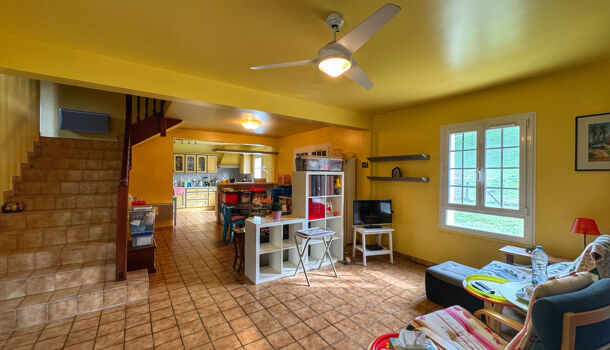 Villa / Maison 9 pièces  à vendre Saint-Jean-Pied-de-Port 64220