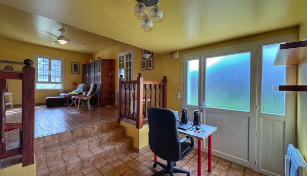 Villa / Maison 9 pièces  à vendre Saint-Jean-Pied-de-Port 64220